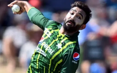 Usama Mir directly appeals to PCB Chairman