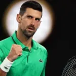 Novak Djokovic sets historic record with 400 Grand Slam match wins
