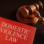 New domestic violence law shields wives from threats and abuse