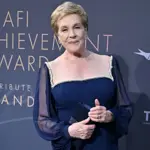 Dame Julie Andrews gives heartbreaking update on 'Princess Diaries 3'