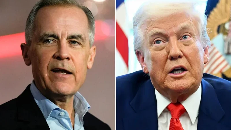 100% Tariff Threat