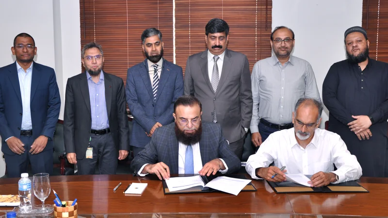 _PPLs MoU Signing with Folio3 June 9 2026