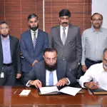 Pakistan Petroleum, Folio3 team up to bring AI to Pakistan's upstream energy sector