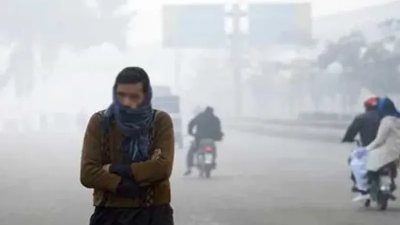 Karachi