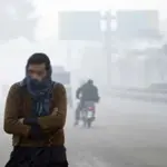 Karachi shivers as temperatures plunge to 8.5°C amid freezing winds