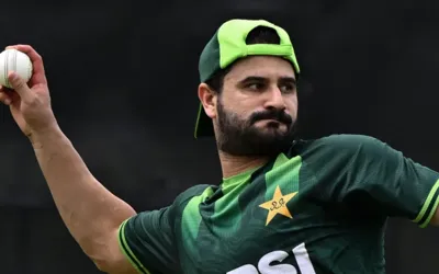 Pakistan unveils 15-member squad for 2026 Asian Games