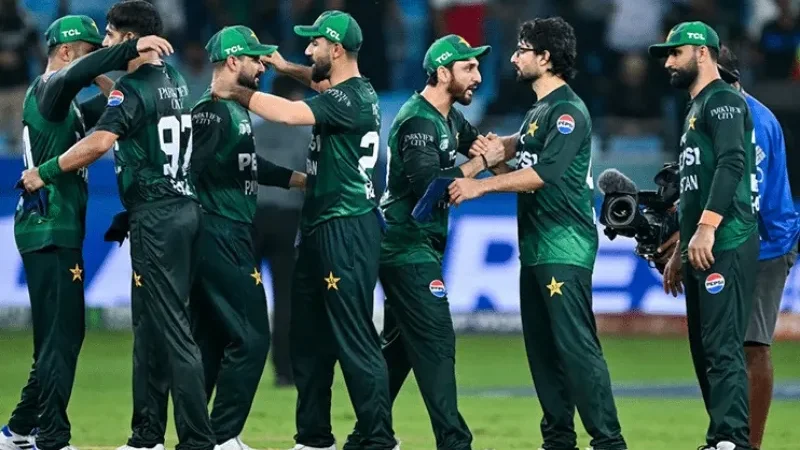 T20 World Cup 2026