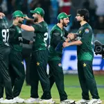 Pakistan unveils star-studded squad ahead of T20 World Cup 2026