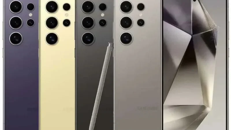 Samsung-Galaxy S26