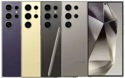 Samsung Galaxy S26 series: bigger storage, bolder colors coming soon