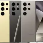 Samsung Galaxy S26 series: bigger storage, bolder colors coming soon