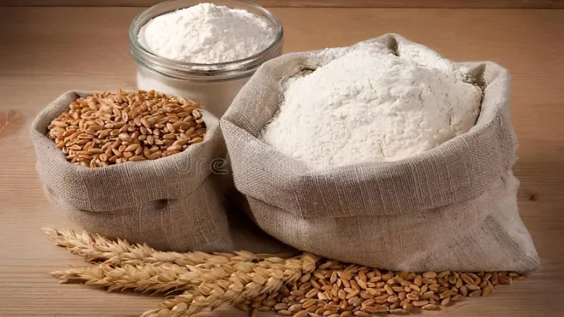 Flour price in Karachi