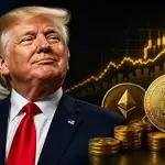Trump reports massive $1.4 billion surge in income from crypto ventures