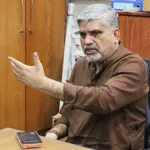 MQM Pakistan announces protest movement against Sindh government