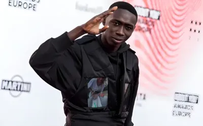 TikTok star Khaby Lame becomes $975M mogul