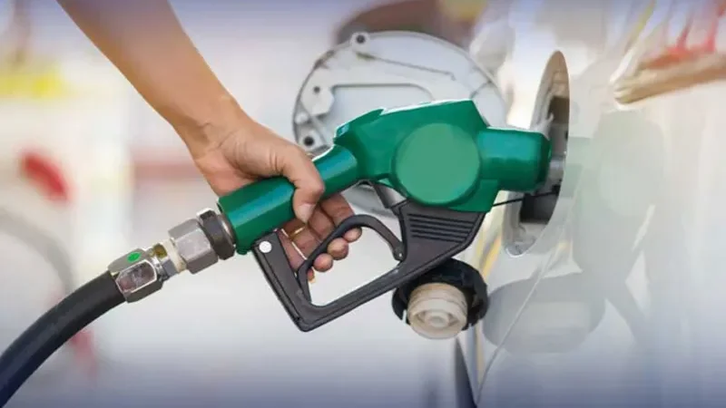 Govt reduced petrol, diesel prices by Rs1.97