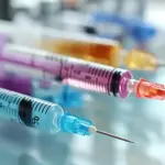 Pakistan moves to ban substandard syringes to curb HIV and Hepatitis C