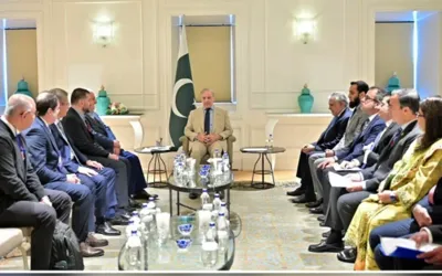 Pakistan invites Turkish firms to expand investment across key sectors