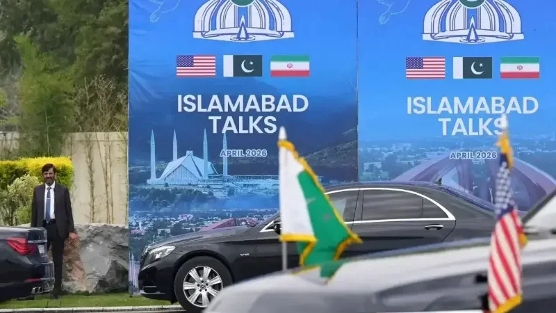 US-Iran technical talks