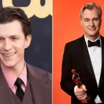 Tom Holland thought Nolan was unhappy, calling ‘cut’ on The Odyssey set