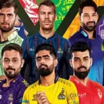 PSL 11 player auction to be held on February 11