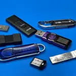 FBR drops tax on imported flash drives, USBs, and memory cards