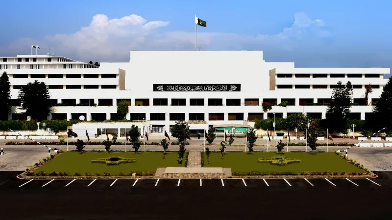 Parliamentary committee demands taxpayer