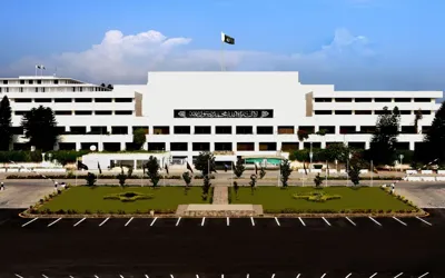 Parliamentary committee demands taxpayer data from FBR