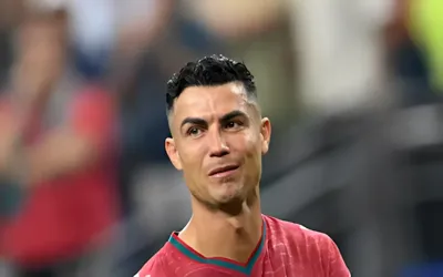 Spain beat Portugal, as Merino’s late goal ends Ronaldo’s World Cup run