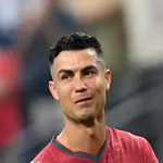 Spain beat Portugal, as Merino’s late goal ends Ronaldo’s World Cup run