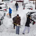Winter storm fern disrupts life in U.S, 30 dead