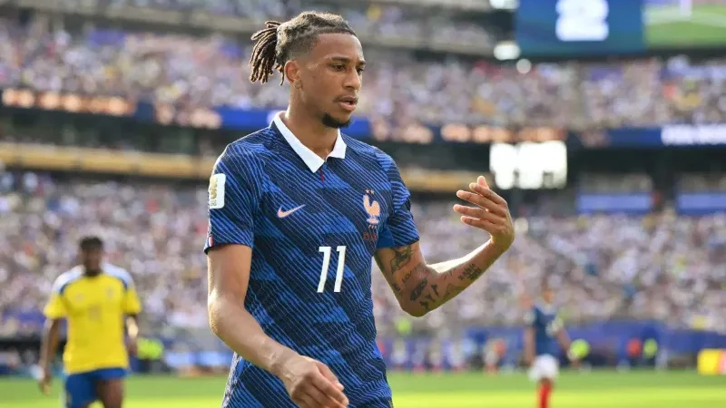 France appeals