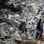 TV presenter killed in Israeli strike in southern Lebanon, Hezbollah reports