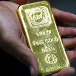 Gold prices surpass $5,100 for first time amid geopolitical tensions