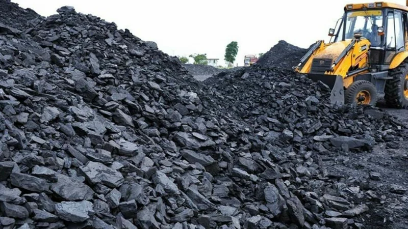Coal craze: Global consumption headed for record high despite renewables push
