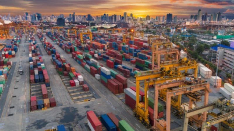Saudi-operated terminal launches operations at Bangladesh's largest port