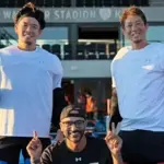 Former Pakistan captain Salman Akbar joins Japan hockey team ahead of World Cup
