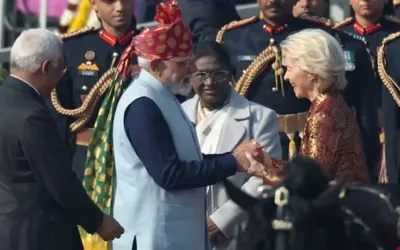 India and EU finalize major trade deal