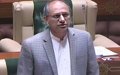 SESSI approves Rs2 billion fund for HIV affected children, promises strict action against hospital staff