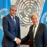 Naqvi urges global unity to fight terrorism and cross border crimes at UN Summit