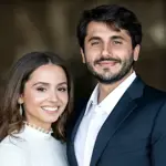 Jordan’s Queen Rania shares joyful update about Princess Iman’s growing family