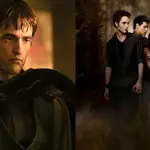 Robert Pattinson brings Twilight rivalry back with surprise 'Jacob' comparison