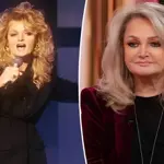 Welsh music icon 'Bonnie Tyler' dies at the age of 75