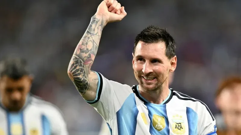 Argentina