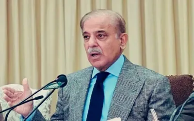PM Shehbaz vows to eliminate ‘India-backed terrorism in Balochistan