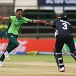 Pakistan beat New Zealand in under-19 World Cup encounter