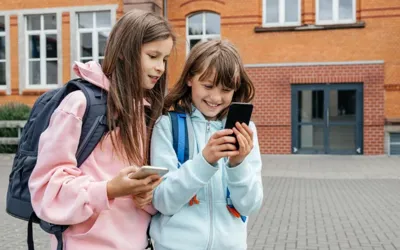 France approves social media ban for children below 15