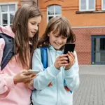 France approves social media ban for children below 15