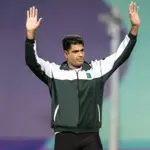 Arshad Nadeem to skip Lausanne Diamond League for South Africa training