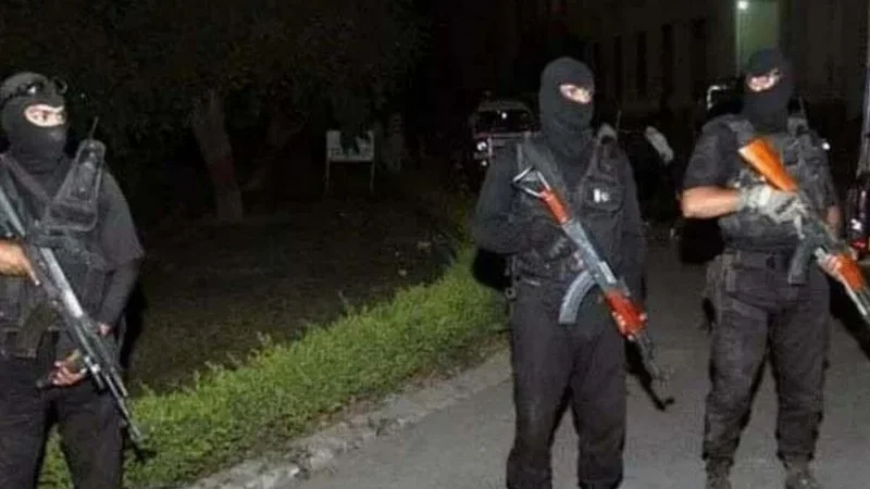 CTD foils terror plot